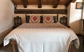 La Maison Du Pont Mont Blanc 2
